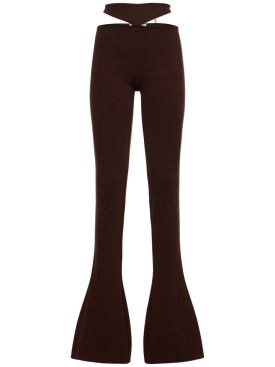 the attico - pants - women - sale