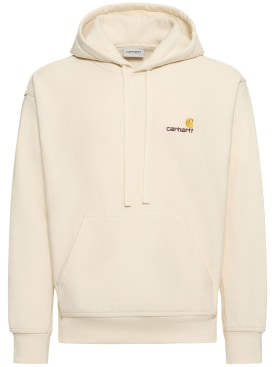 carhartt wip - felpe - uomo - nuova stagione