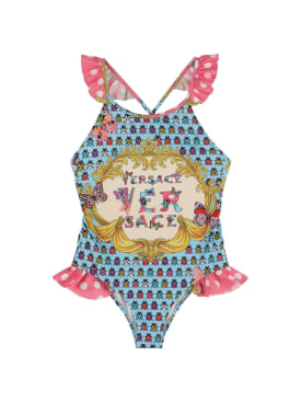 versace - 泳装&罩衫 - 小女生 - 折扣品