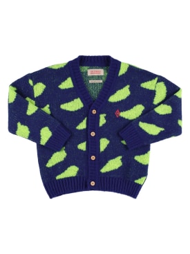 the animals observatory - knitwear - kids-boys - sale