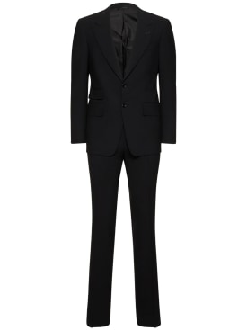 tom ford - suits - men - promotions