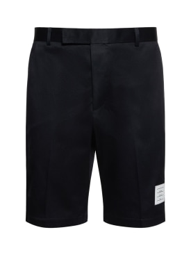 thom browne - shorts - homme - pe 24