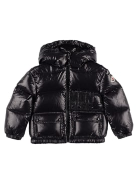 moncler - down jackets - toddler-girls - sale