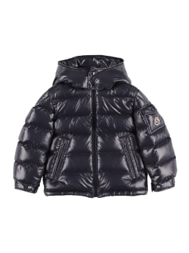 moncler - down jackets - kids-girls - sale