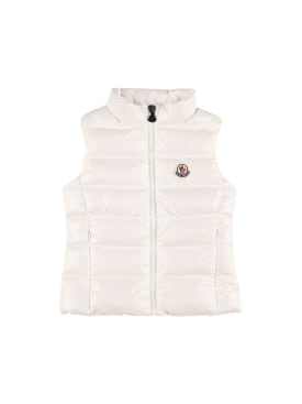 moncler - down jackets - kids-boys - promotions