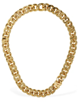 balenciaga - necklaces - women - fw23