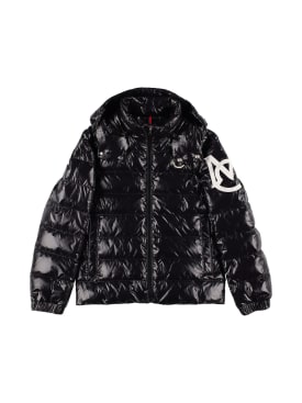 moncler - down jackets - junior-girls - promotions