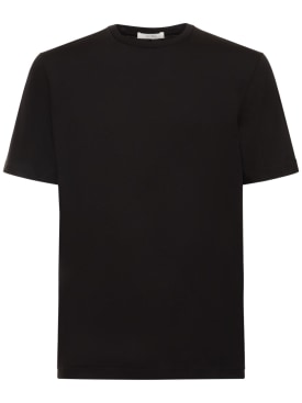 the row - t-shirts - homme - offres