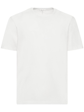 the row - t-shirts - men - sale