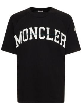 moncler - camisetas - hombre - promociones