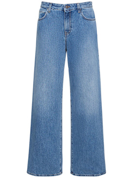 the row - jeans - women - sale