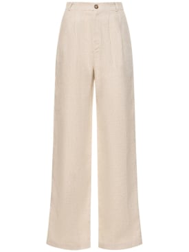 reformation - pantaloni - donna - sconti