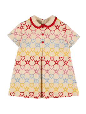 gucci - dresses - toddler-girls - promotions