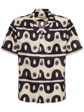 commas - shirts - men - sale