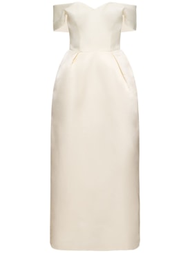 rosie assoulin - dresses - women - promotions