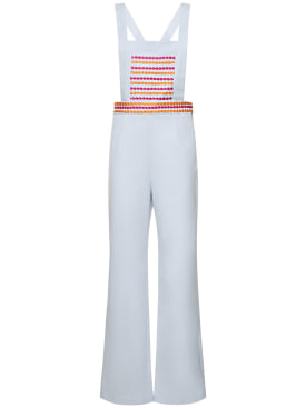 maria de la orden - jumpsuits & rompers - women - sale