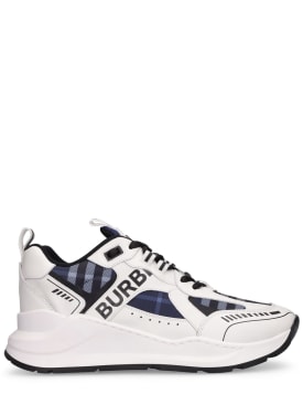 burberry - sneakers - homme - offres