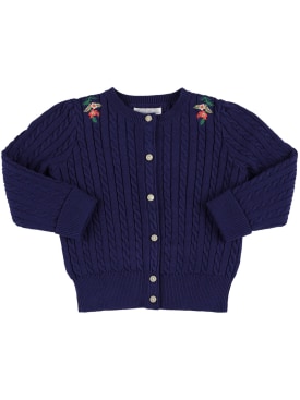polo ralph lauren - maille - kid fille - offres