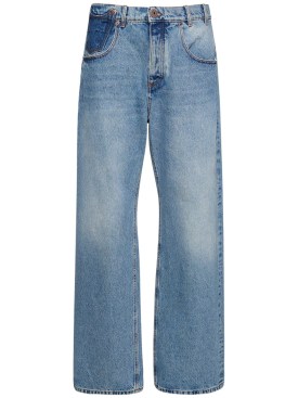 balmain - jeans - uomo - fw23