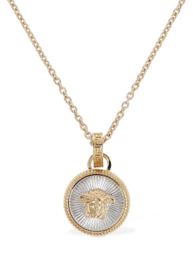 versace - colliers - femme - offres