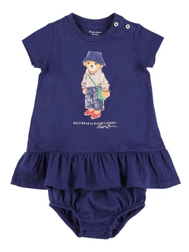 ralph lauren - outfits & sets - baby-girls - promotions