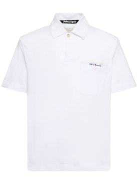 palm angels - polos - men - promotions