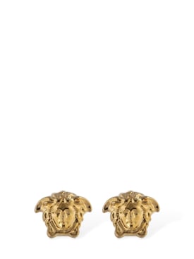 versace - earrings - men - promotions