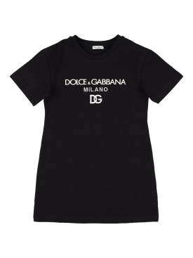 dolce & gabbana - dresses - kids-girls - promotions