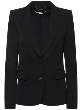 stella mccartney - jackets - women - sale