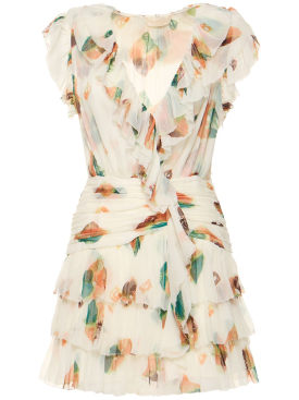 ulla johnson - 连衣裙 - 女士 - 折扣品