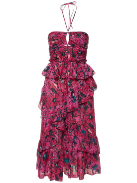 ulla johnson - dresses - women - sale