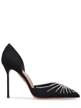aquazzura - heels - women - fw23