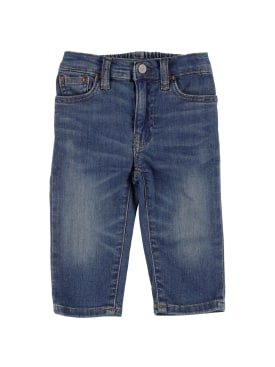 ralph lauren - jeans - nouveau-né garçon - offres