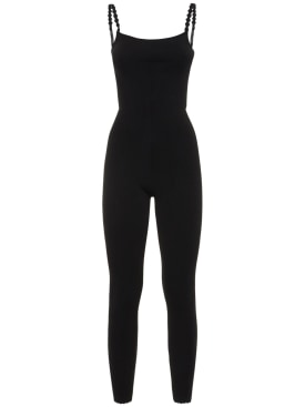victoria beckham - jumpsuits & rompers - women - sale