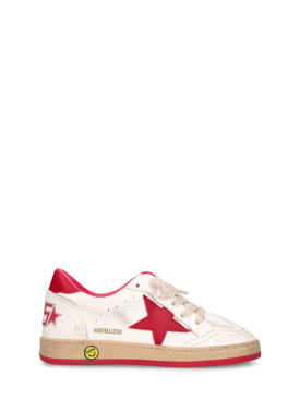 golden goose - sneakers - toddler-boys - promotions