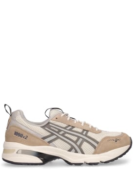 asics - sneakers - homme - offres