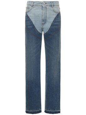 stella mccartney - jeans - femme - offres