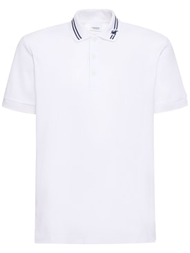 burberry - polos - men - promotions
