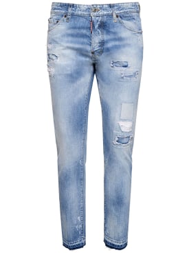 dsquared2 - jeans - herren - sale