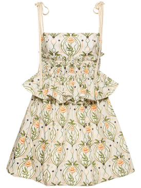 agua by agua bendita - vestiti - donna - sconti