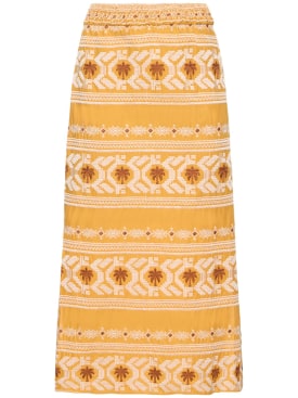 johanna ortiz - skirts - women - promotions