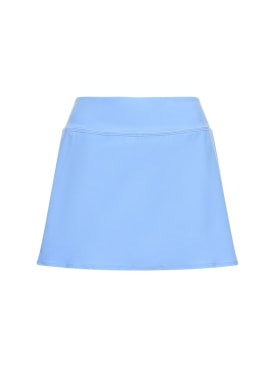 beyond yoga - jupes - femme - soldes