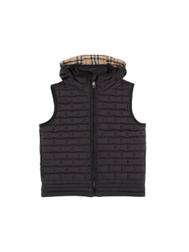 burberry - down jackets - toddler-boys - sale