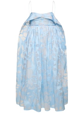 cecilie bahnsen - dresses - women - promotions