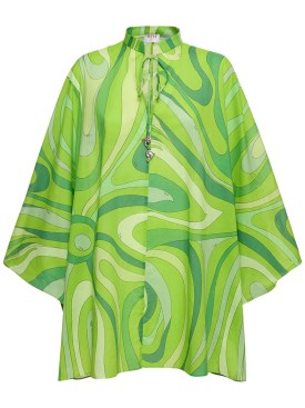 pucci - robes - femme - soldes