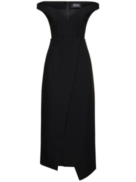 solace london - dresses - women - sale