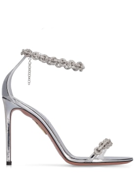 aquazzura - heels - women - sale