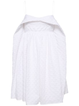 cecilie bahnsen - dresses - women - promotions