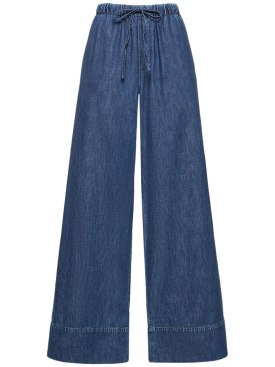 valentino - jeans - femme - offres