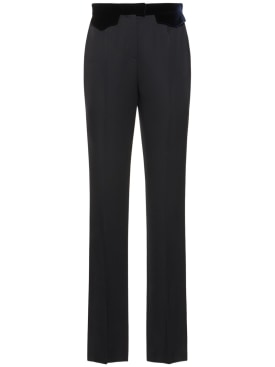 giorgio armani - pants - women - promotions